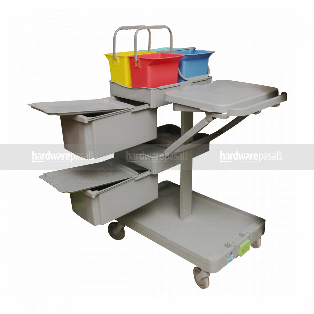 Trolley Gray