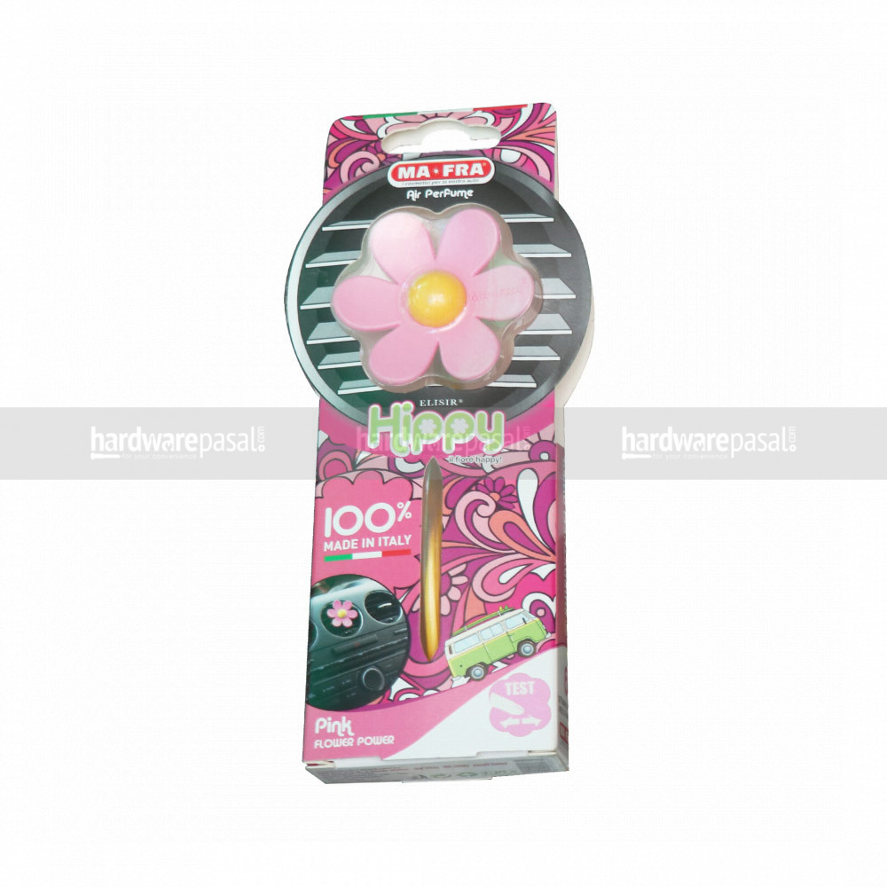 Mafra Hippy Perfume