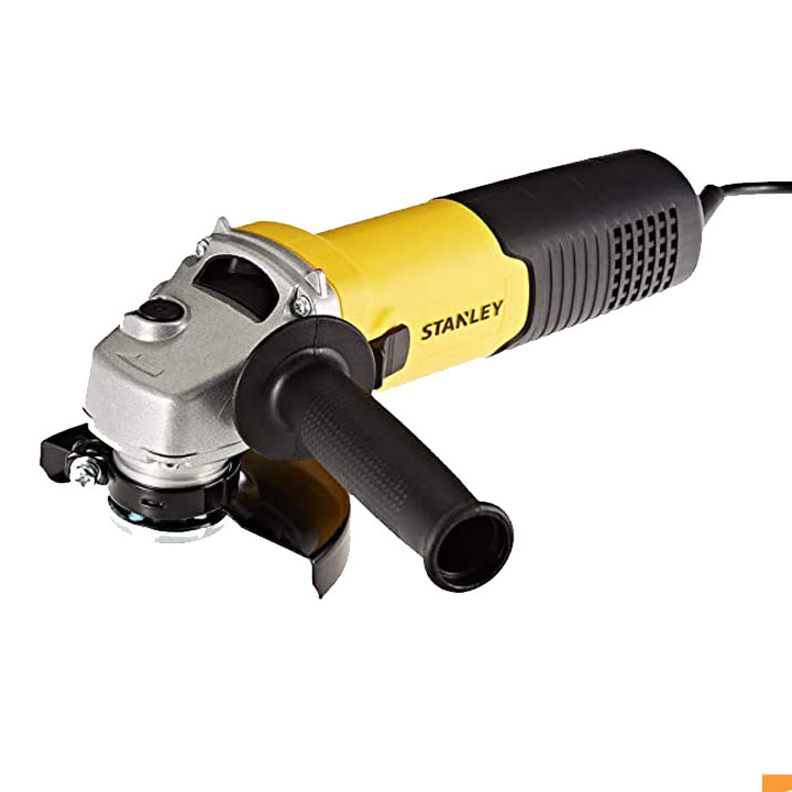 Stanley 710 Watt Angle Grinder STGS7100-B5