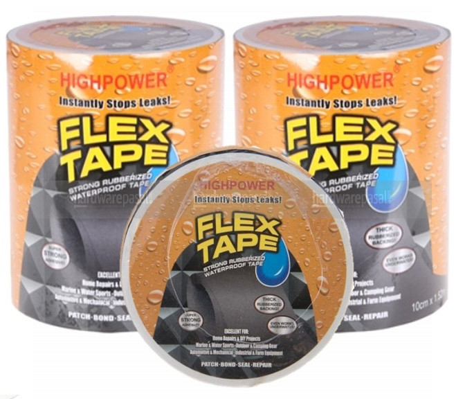 Flex Tape