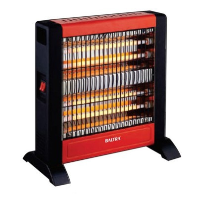 Quartz Heater