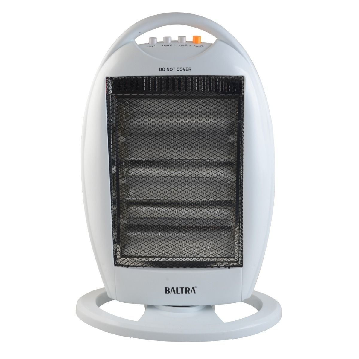 Halogen Heater