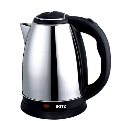 Baltra 1100W Fast 1.5L Cordless Kittle BC 130