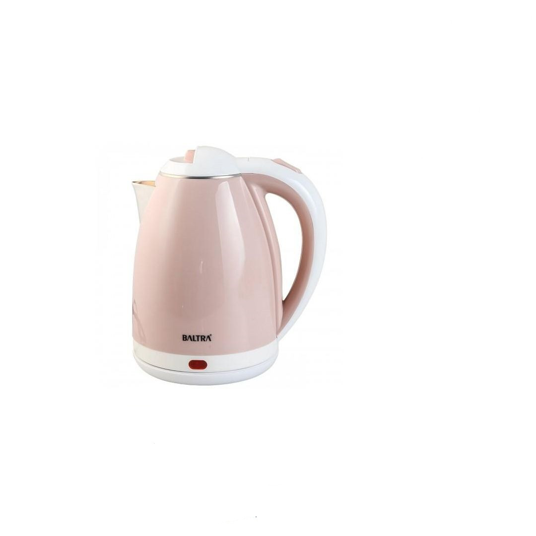 Baltra 1100W POWER 1.8L Cordless Kettle BC 140