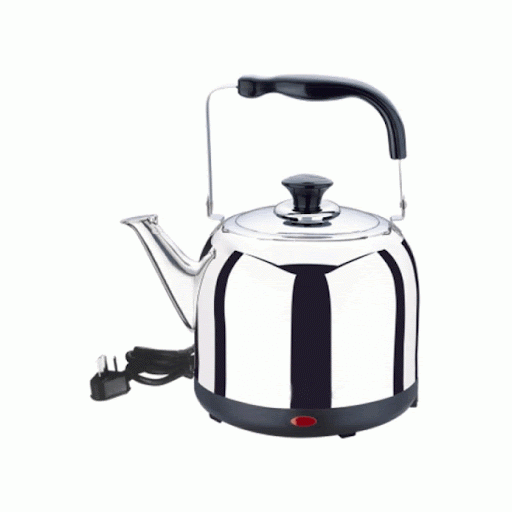 Baltra 1500W SOLID 5L Whistling Kettle BC 126