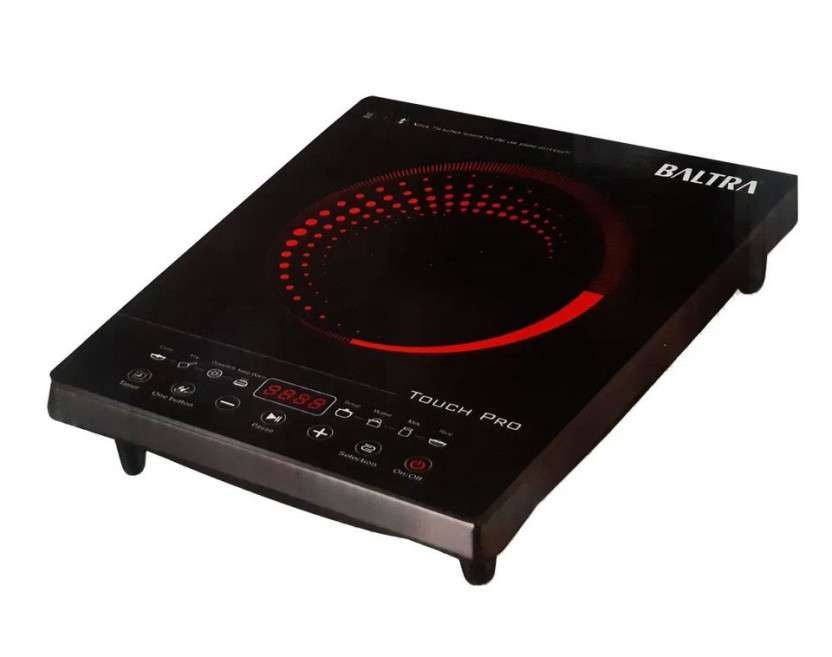 Induction Cooktop