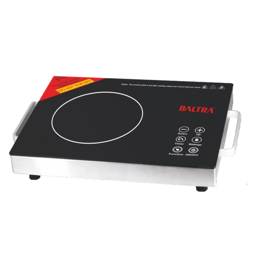 Infrared Cooktop