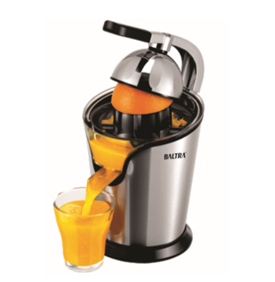 Juicer-Mixer Grinder