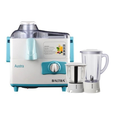 Juicer-Mixer Grinder