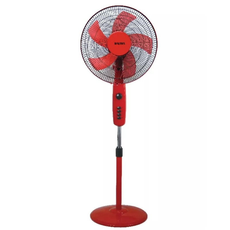 Baltra 60W DHOOM 16" Stand Fan BF 128