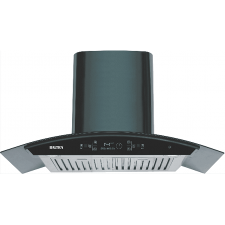 Baltra 90cm FURNACE Chimney BCH 116T