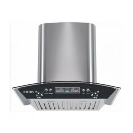 Baltra 90cm FURROW Chimney BCH 118P