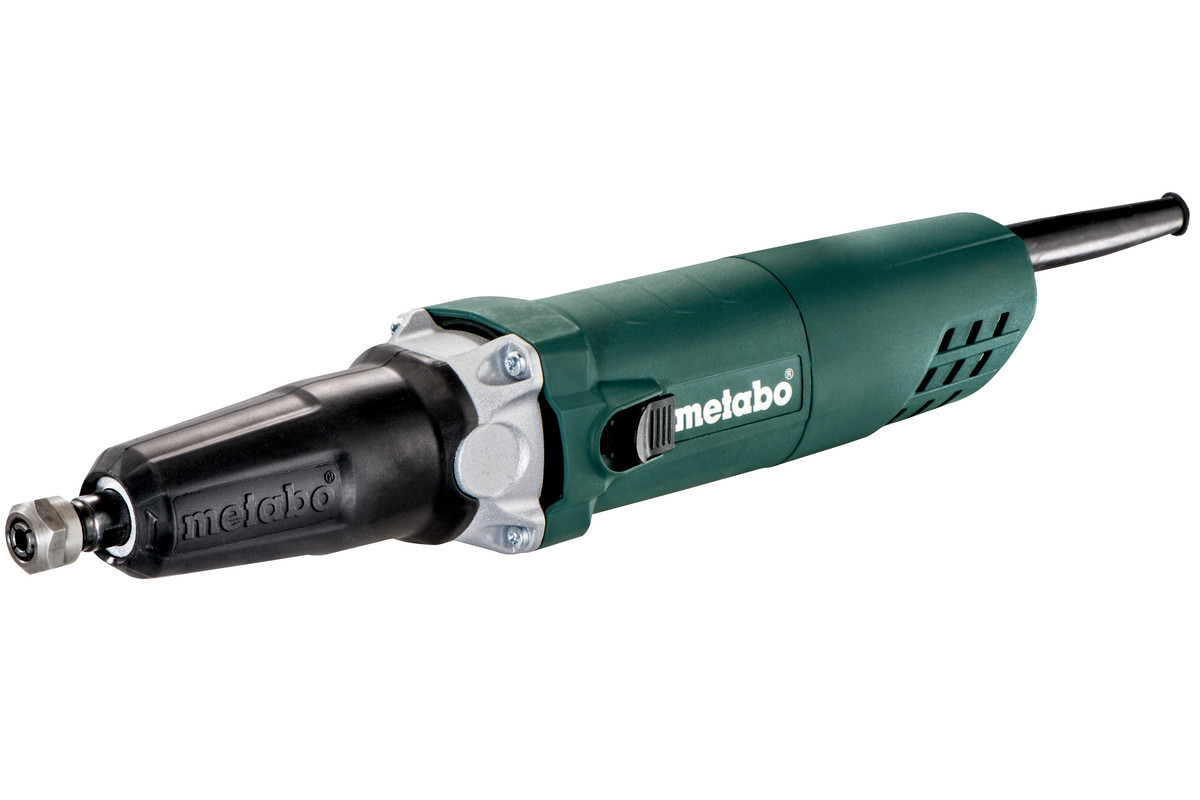 Metabo 400W Straight Die Grinder G 400