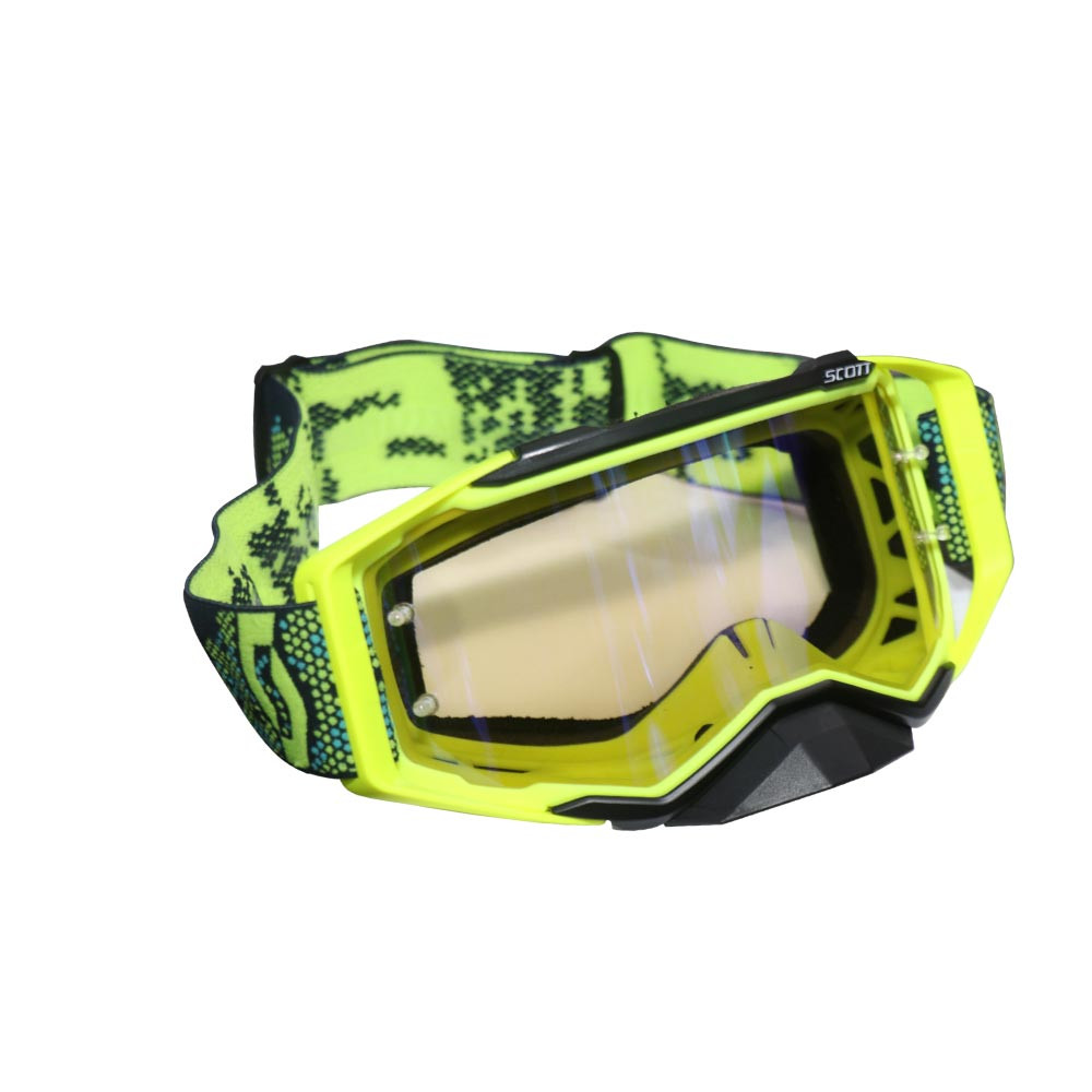 Scott Goggle