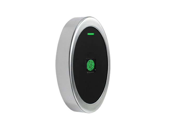 SF8 Mini Fingerprint Access Control