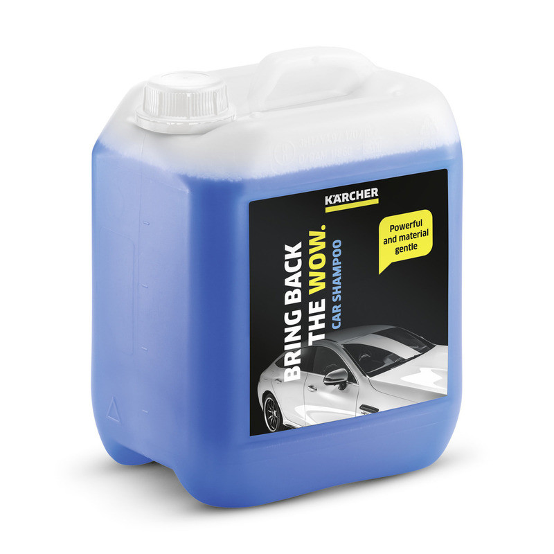 Karcher 5LCar Shampoo RM 619