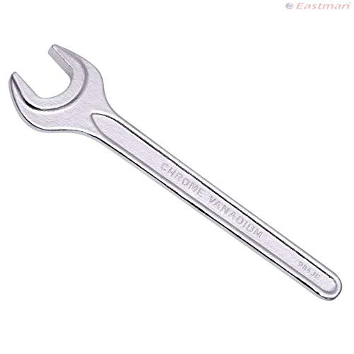 Eastman 85mm Single Open End Spanner E-2083
