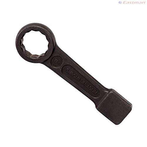 Eastman 75mm Slogging Spanner-Ring End E-2082