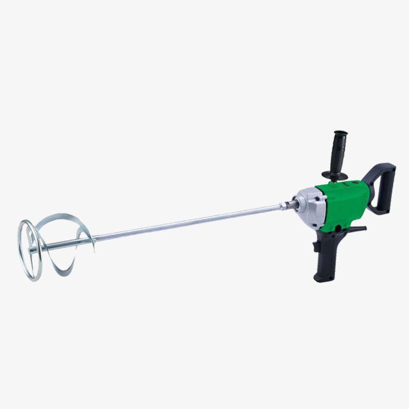 Alpha 1020W Paint Mixer A6117