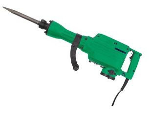 Alpha 530W Demolition Hammer A0810