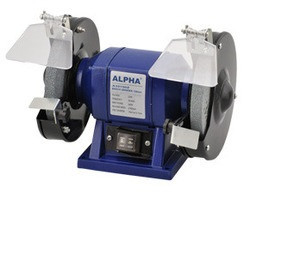 Alpha 1000W 10" Bench Grinder