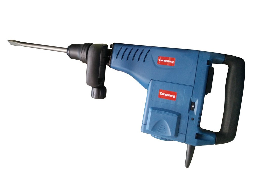Dongcheng 1500W Percussion Hammer DZG10