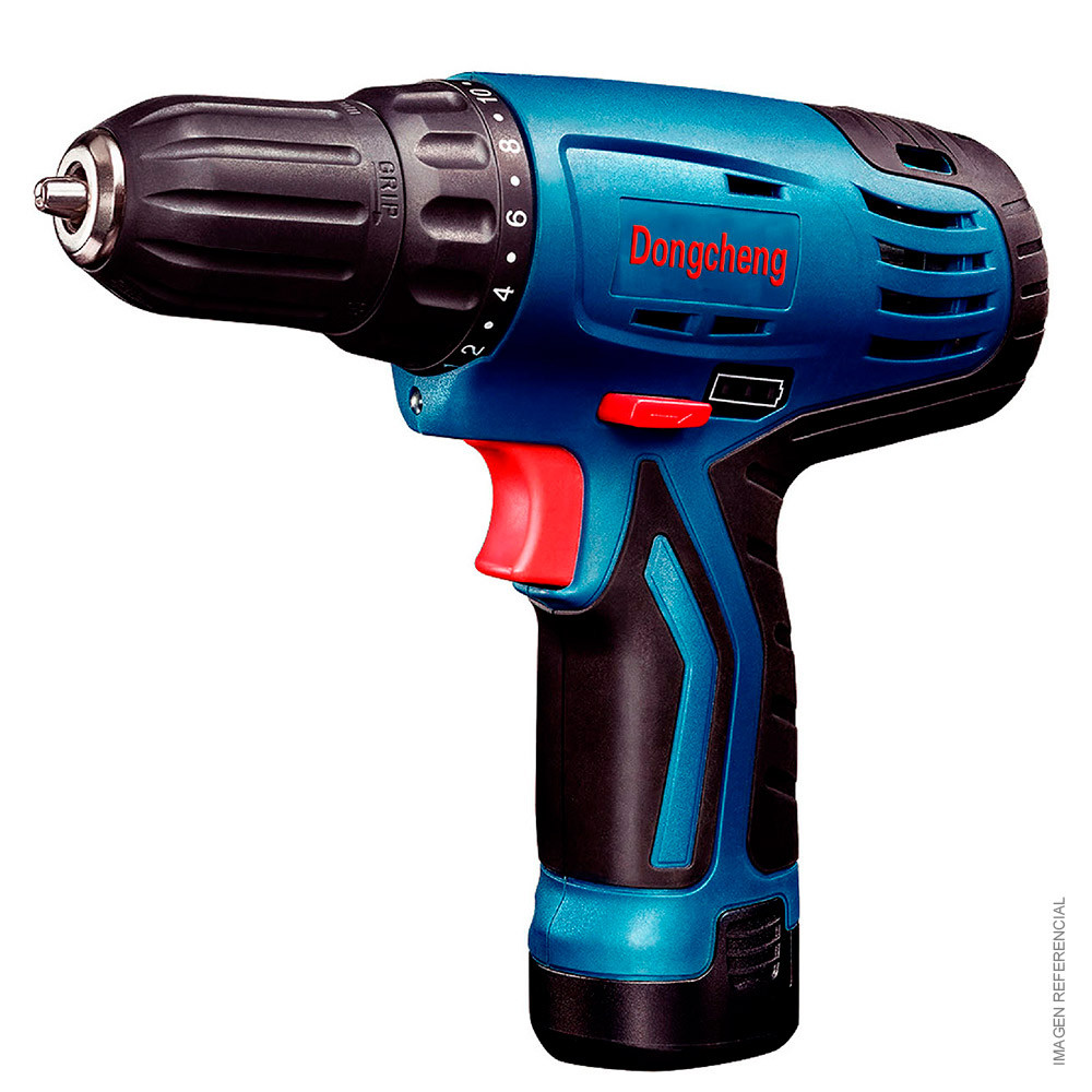Dongcheng 12V Cordless Drill(Type E) DCJZ09-10