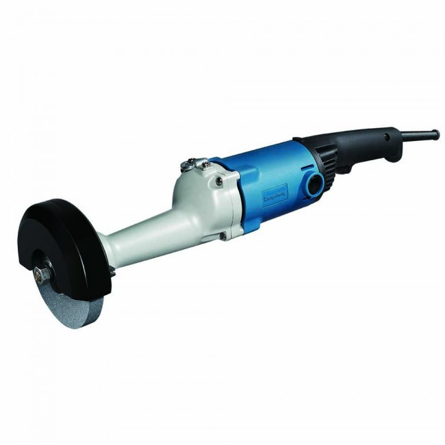 Dongcheng 710W 5" Vertical/Straight Grinder DSS125B