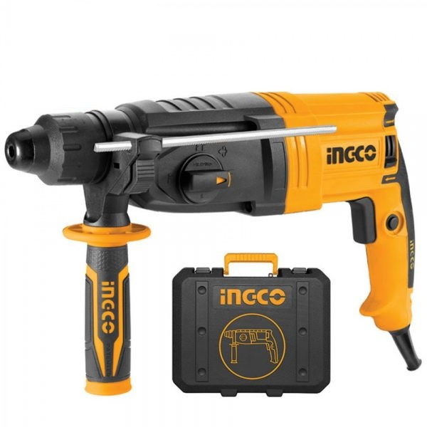 Ingco 950W Rotary hammer RGH9528
