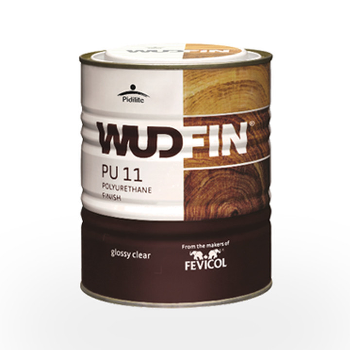 Pidilite 500ml Wudfin (clear/colour)