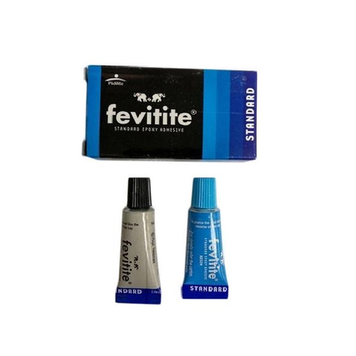 Pidilite 36g Fevitite Standard Epoxy Adhesive