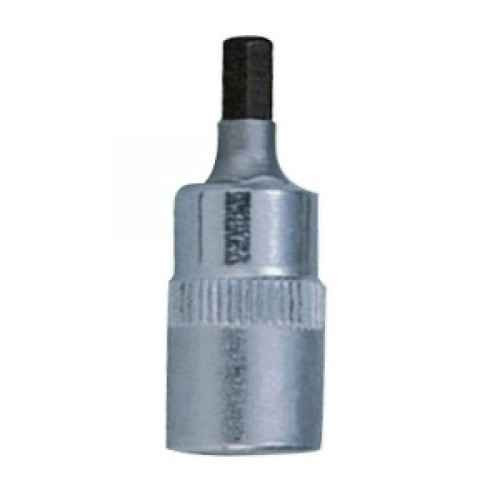 Eastman 1/2" 14mm Drive Hex Bit Socket E-2224
