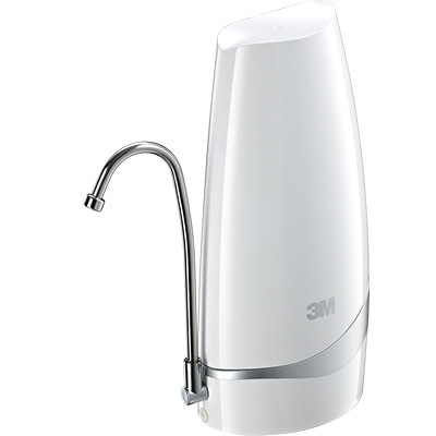 3m Residential Water Filtration CTM-02