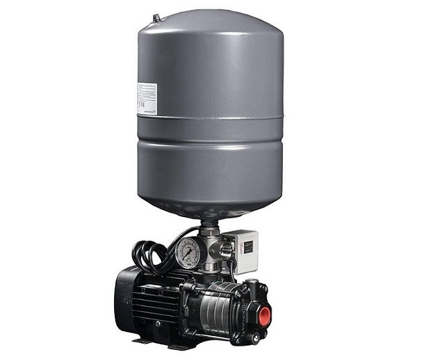 Grundfos Water Pumps CMB 1-27