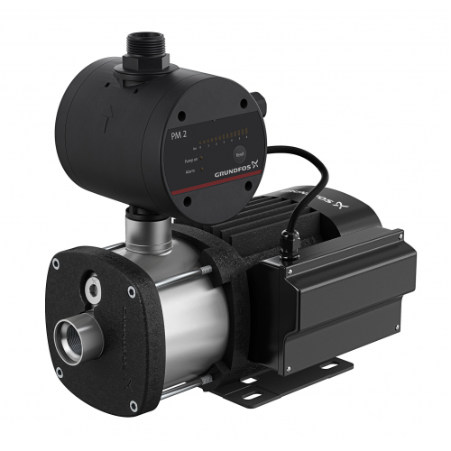Grundfos Water Pumps CMB 3-37