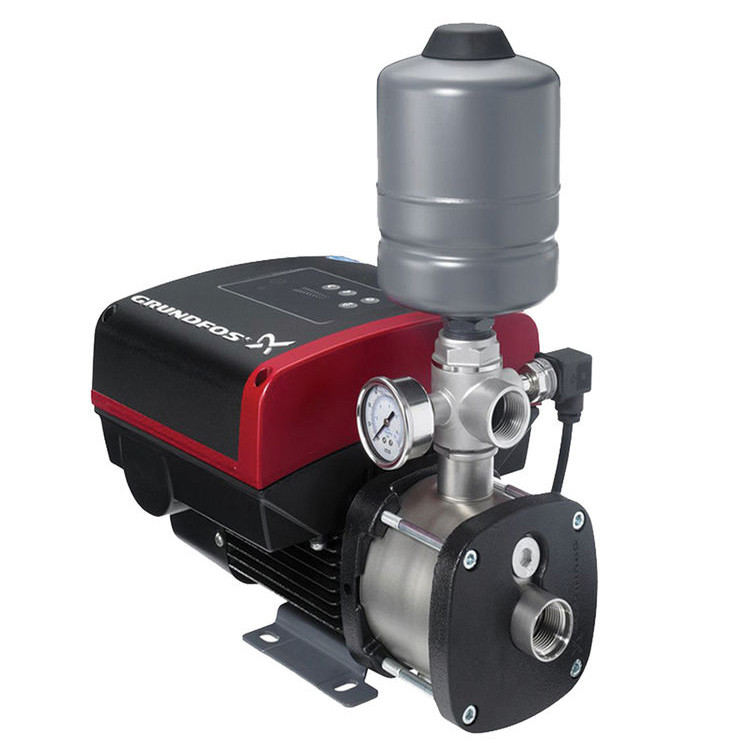 Grundfos Water Pumps CMBE 10-54