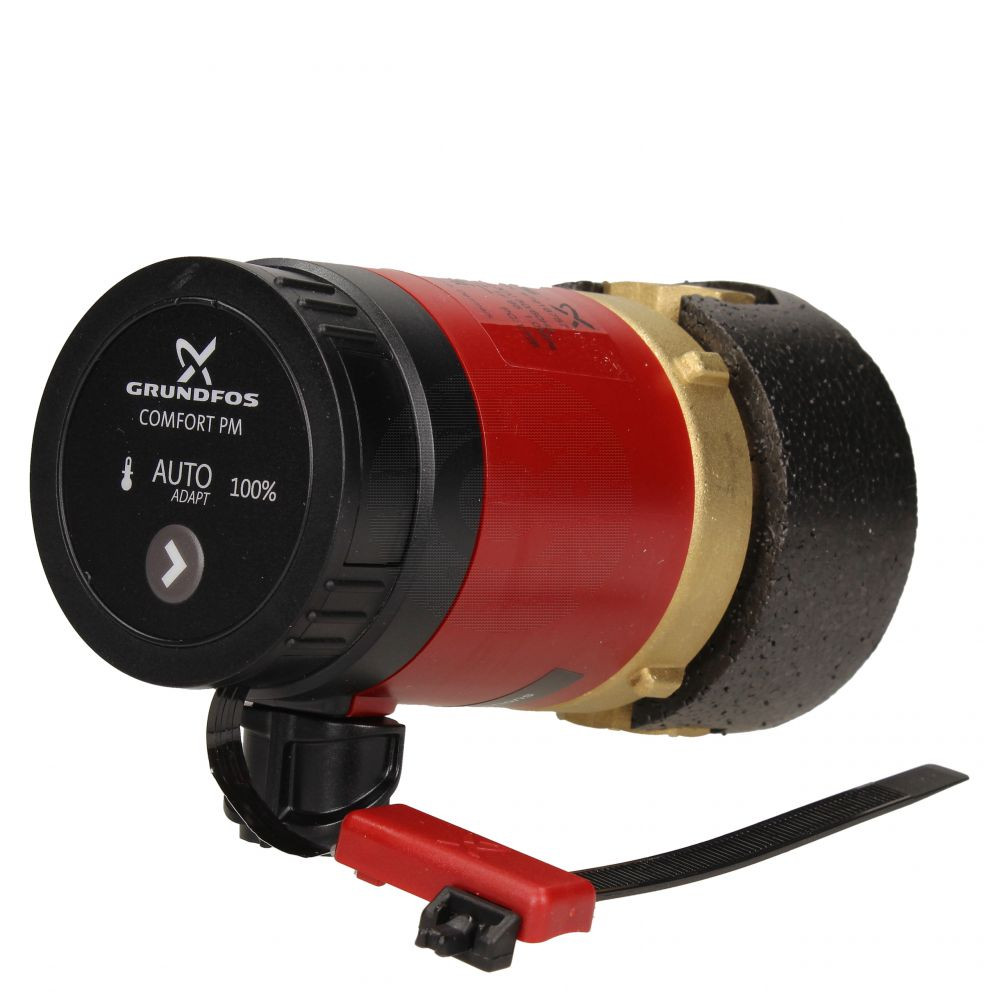 Grundfos Water Pumps COMFORT 15-14 BA PM