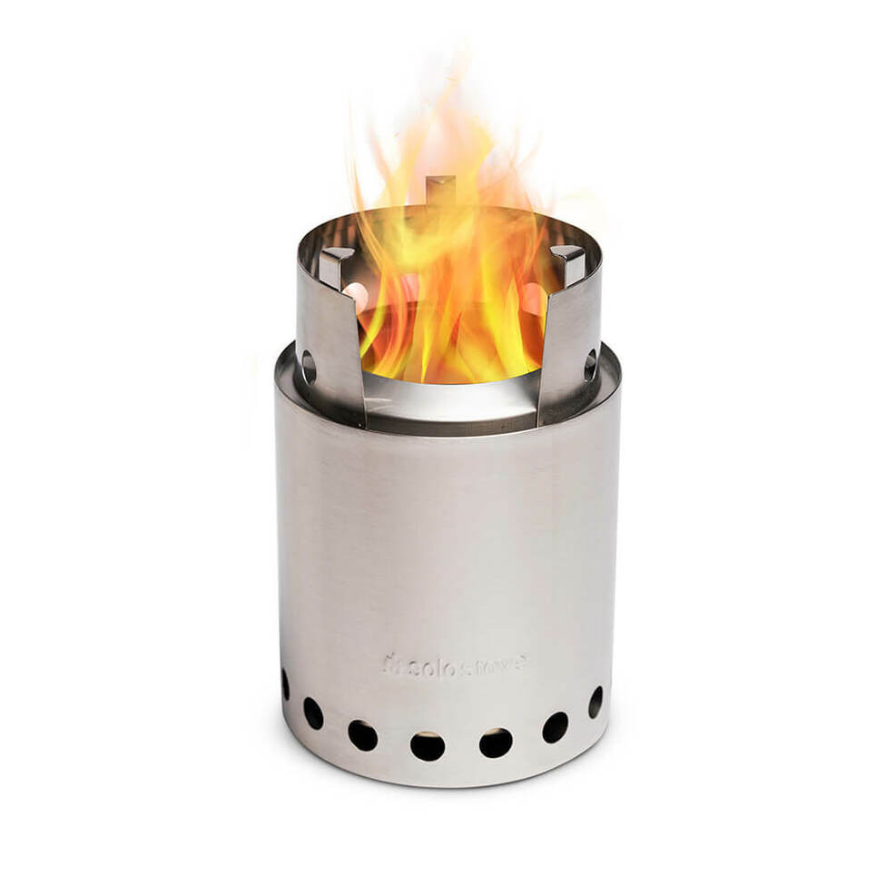 Solo Stove Camp Stove Titan