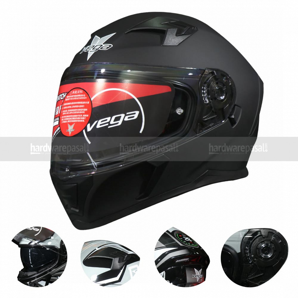 Sports Helmet