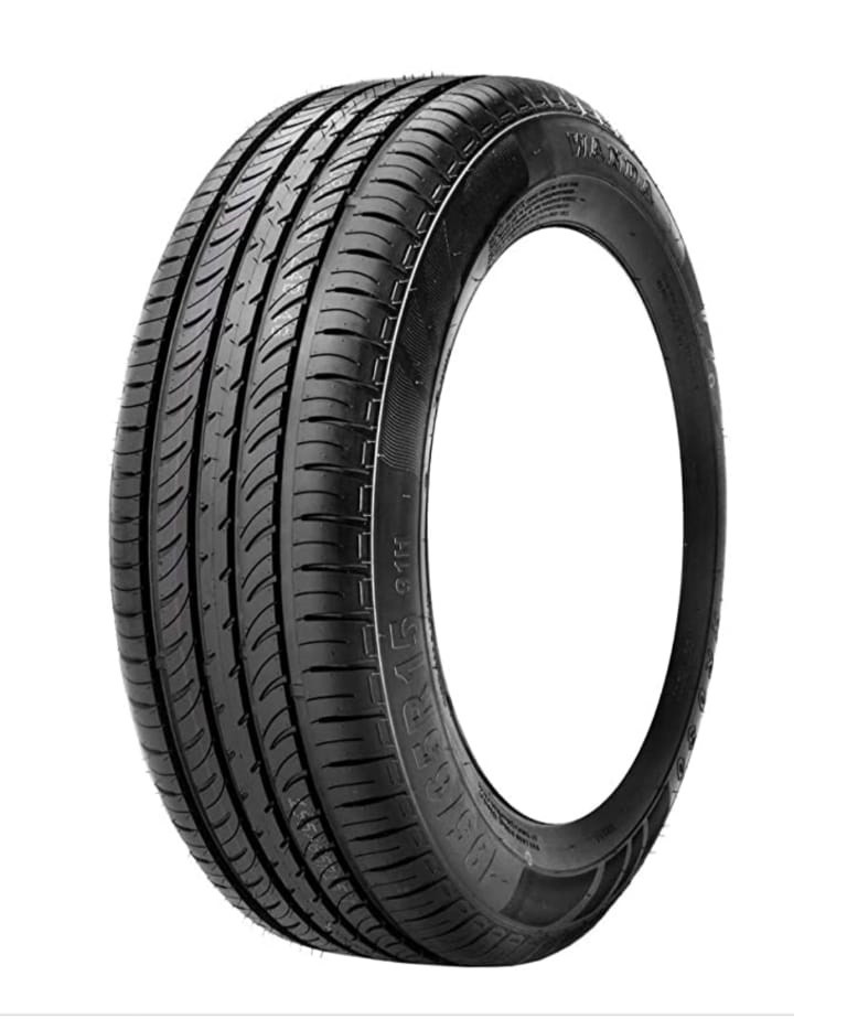 Wanda Tubeless Tyre 155/180 R13 WR080