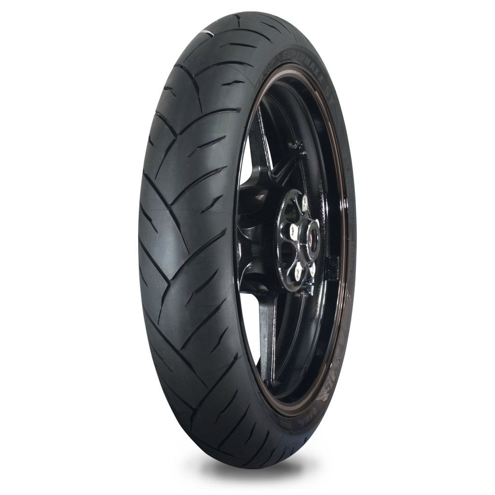 Maxxis 190/55ZR17 Tyre MAST2