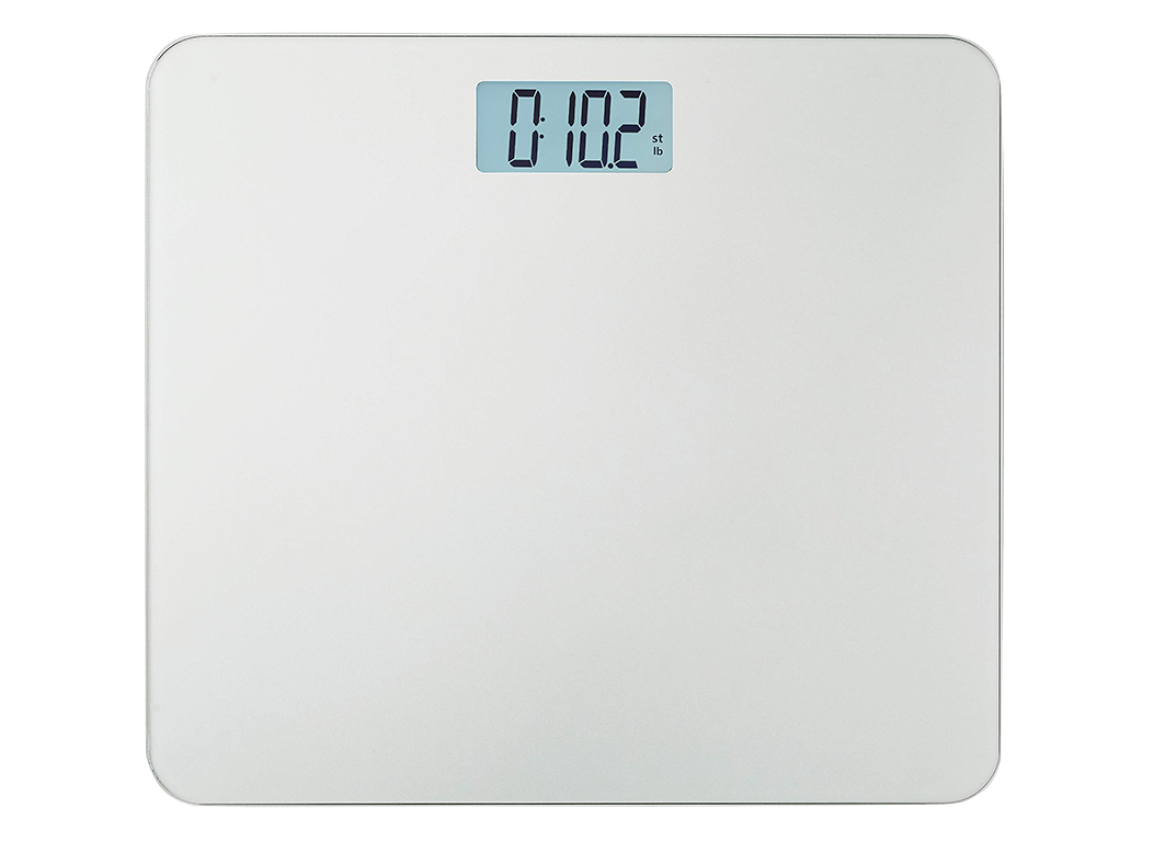 Step one Digital Body Weighing Scale