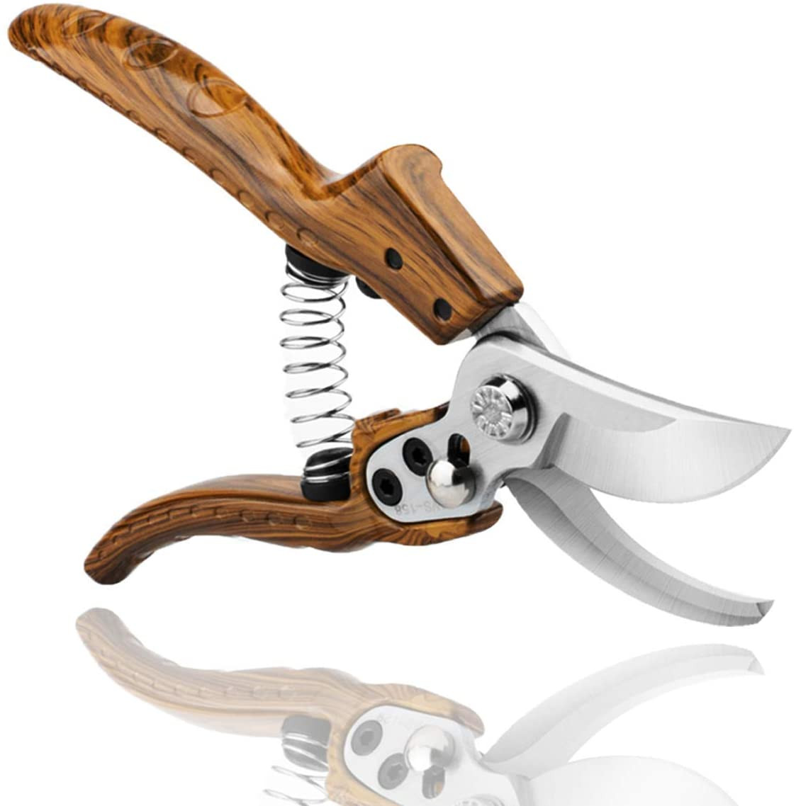 Berrylion 200mm Japan Type Prime Pruning Shear 020101858