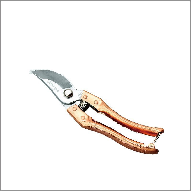 Berrylion 200mm Pruning Shear BL-ZJ918
