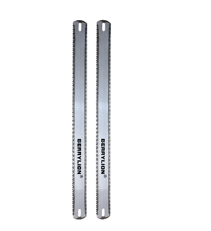 Berryliom 24mm Double Teeth Hacksaw Blade 021404024