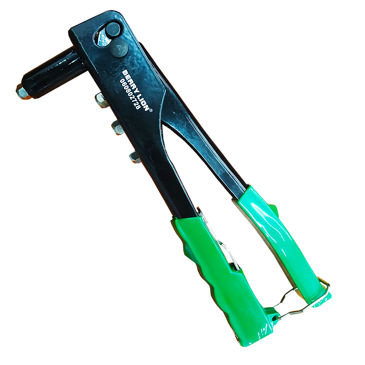 Berrylion Locking Style Single Handle Riveter 060802728