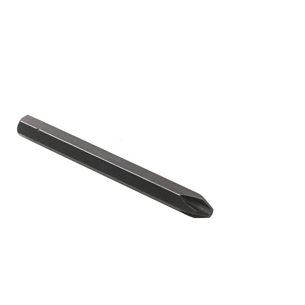 Berrylion PH3*80*8 Impact Screwdriver Bit 061002006