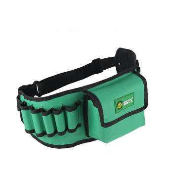 Berrylion 575*125*125mm Electrician Tool Bag 100202010