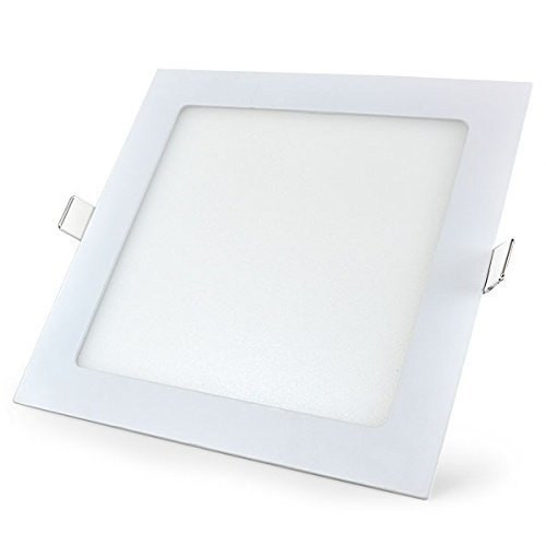Philips 10W AP LED Panel Square Light WW/CW/NW