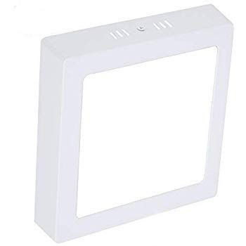 Philips 22W Square LED Surface Light WW/CW/NW